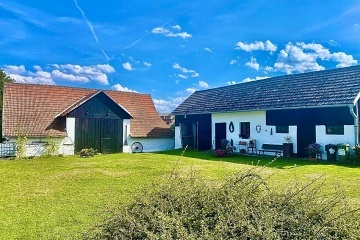 Chalupa s baz�nem - Kutn� Hora - Pos�zav�