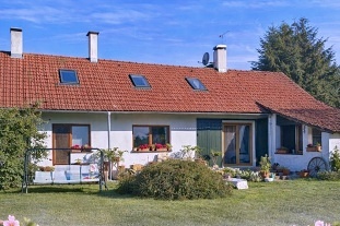 Nov� objekt: Chalupa s baz�nem - Kutn� Hora - Pos�zav� 1C-395