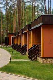 Kemp M�chovo jezero - Koko��n - M�ch�v Kraj