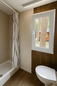 Chaty M�chovo jezero - Koko��n - M�ch�v Kraj