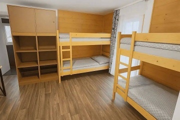 Chaty M�chovo jezero - Koko��n - M�ch�v Kraj