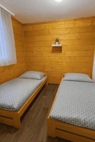 Kemp M�chovo jezero - Koko��n - M�ch�v Kraj