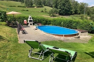 Nov� objekt: Chalupa Plavy 6C-170