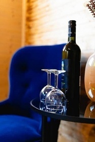 Glamping u cyklostezky - Hamr na jeze�e - Ralsko