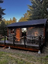 Nový objekt: Chata Chrastná 7C-204