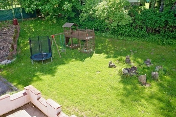 Chata Lipensk� jezero - vnit�n� baz�n - Miln�