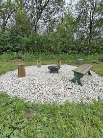 Chata u rybn�ka - Vyso�ina - Ch�novsk� jeskyn�