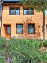 Nov� objekt: Apartm�n Smr�ice