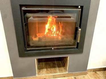 Rekrea�n� d�m - Velk� Kos�� - Drahansk� vrchovina