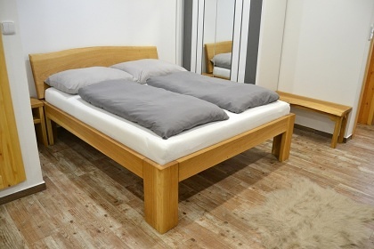 Rekrea�n� d�m - Velk� Kos�� - Drahansk� vrchovina