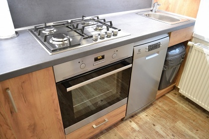 Rekrea�n� d�m - Velk� Kos�� - Drahansk� vrchovina