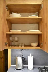 Rekrea�n� d�m - Velk� Kos�� - Drahansk� vrchovina