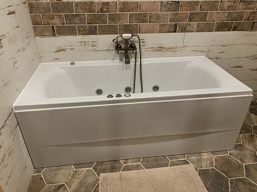 Rekrea�n� d�m - Velk� Kos�� - Drahansk� vrchovina