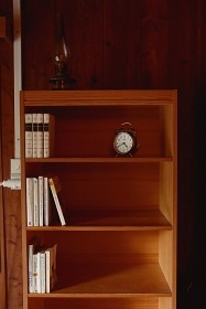 Chata na Slapech - �erven� hora - Vltava