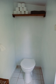 Chata na Slapech - �erven� hora - Vltava