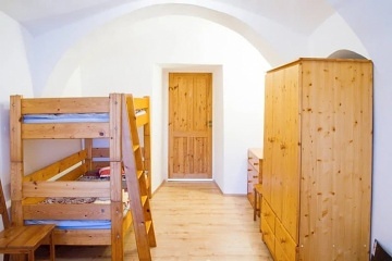 Wellness chalupa s baz�nem - Vyso�ina a ji�n� �echy