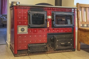 Wellness chalupa s baz�nem - Vyso�ina a ji�n� �echy