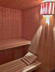 Wellness chalupa s baz�nem - Vyso�ina a ji�n� �echy