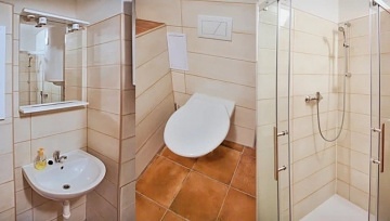 Wellness chalupa s baz�nem - Vyso�ina a ji�n� �echy