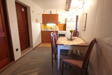 Roubenka bazn a wellness - Mchovo jezero