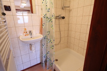 Roubenka bazn a wellness - Mchovo jezero
