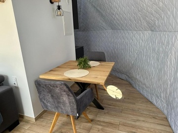 Wellness glamping na samot� - Moravsk� Krumlov