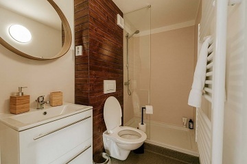 Wellness glamping na samot� - Moravsk� Krumlov