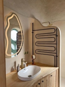 Luxusn� srub - wellness a baz�n - Orlick� Podh���