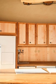 Luxusn� srub - wellness a baz�n - Orlick� hory