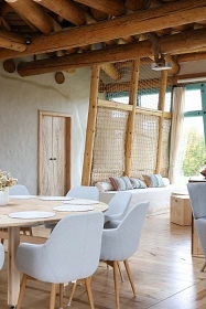 Luxusn� chata - wellness a baz�n - Orlick� Podh���