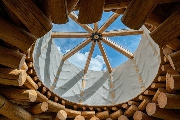 Luxusn� chata - wellness a baz�n - Orlick� Podh���