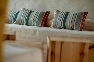 Luxusn� srub - wellness a baz�n - Orlick� Podh���