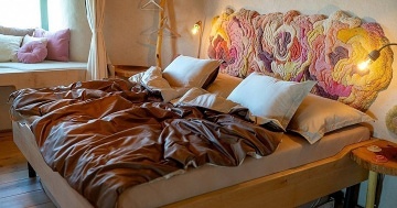 Luxusn� chata - wellness a baz�n - Orlick� Podh���