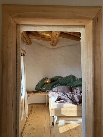 Luxusn� srub - wellness a baz�n - Orlick� hory