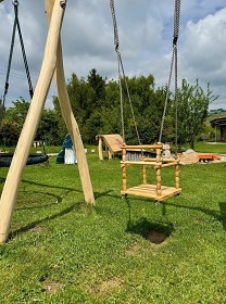 Sruby a apartm�ny - Letohrad - Orlick� Podh���