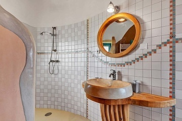 Sruby a apartm�ny - Orlick� Podh��� - Letohrad