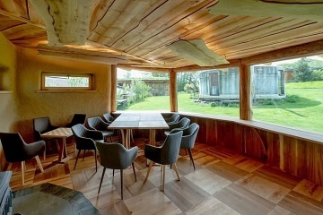 Sruby a apartm�ny - Letohrad - Orlick� Podh���