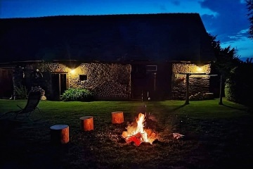 Chalupa Vyso�ina - wellness a vinn� sklep - �elivka