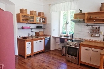 Chalupa Vyso�ina - wellness a vinn� sklep - �elivka