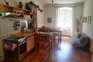 Chalupa Vyso�ina - wellness a vinn� sklep - �elivka