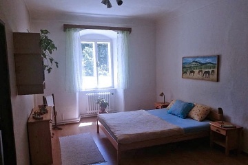 Chalupa Vyso�ina - wellness a vinn� sklep - �elivka