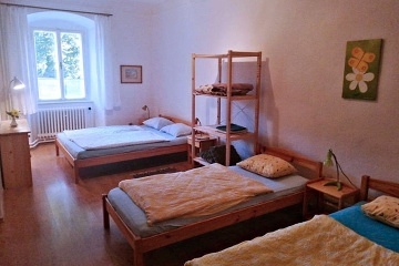 Chalupa Vyso�ina - wellness a vinn� sklep - �elivka