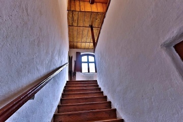 Chalupa Vyso�ina - wellness a vinn� sklep - �elivka