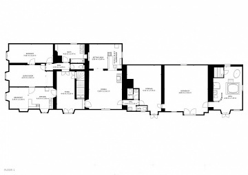 Chalupa Vyso�ina - wellness a vinn� sklep - �elivka