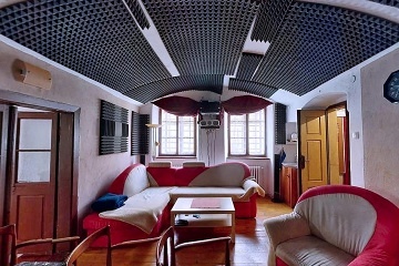 Chalupa Vyso�ina - wellness a vinn� sklep - �elivka