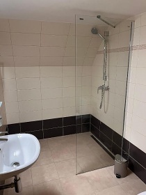 Rodinn� chalupa Jizerky - Rozhledna �t�p�nka