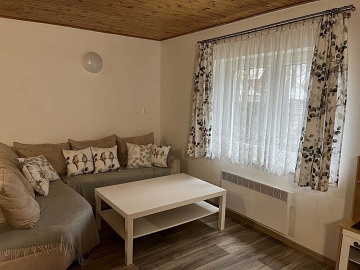 Rodinn� chalupa Jizerky - Rozhledna �t�p�nka