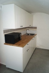 Rodinn� chalupa Jizerky - Rozhledna �t�p�nka