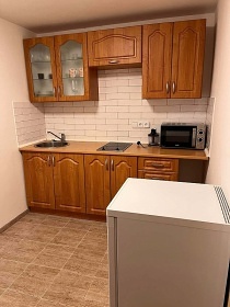 Rodinn� chalupa Jizerky - Rozhledna �t�p�nka