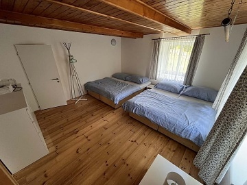 Rodinn� chalupa Jizerky - Rozhledna �t�p�nka